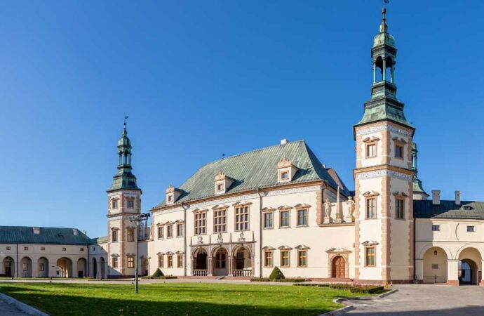 Mobile Network Quality in the Swietokrzyskie Voivodeship – RFBENCHMARK Drive Test Measurements 2025